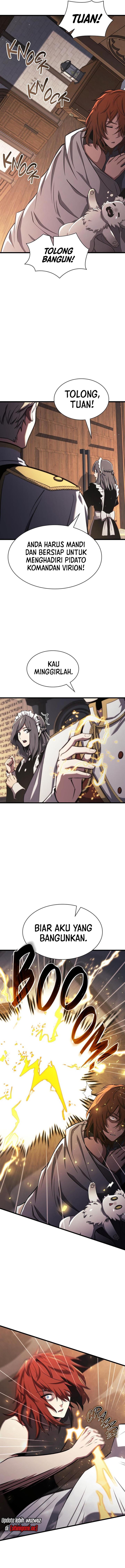 Read The Beginning After the End (ID) Manga Online