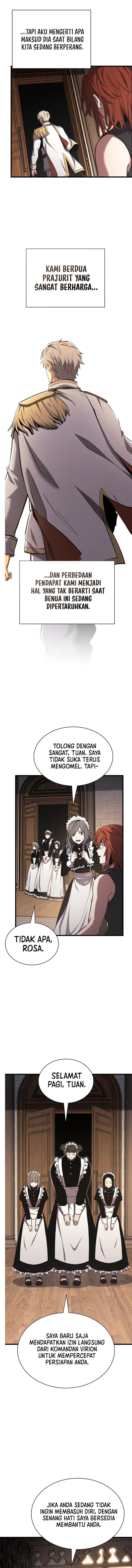 Read The Beginning After the End (ID) Manga Online