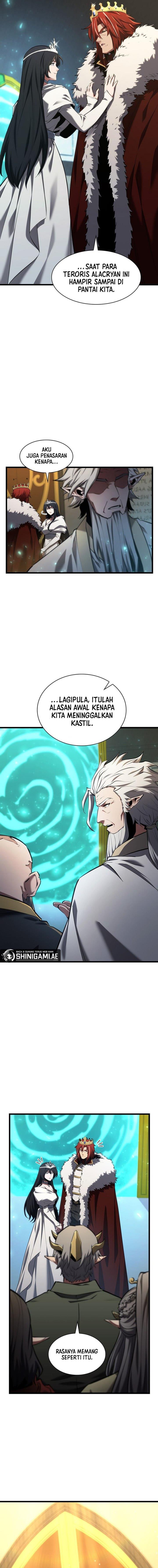 Read The Beginning After the End (ID) Manga Online