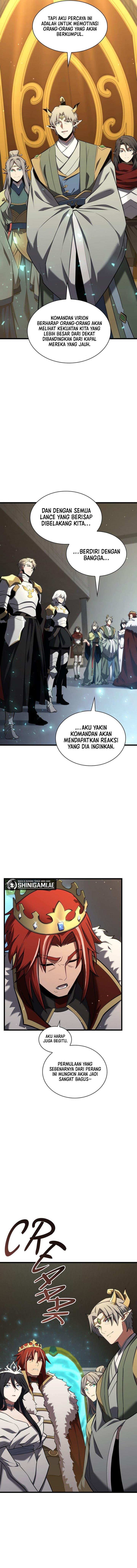 Read The Beginning After the End (ID) Manga Online