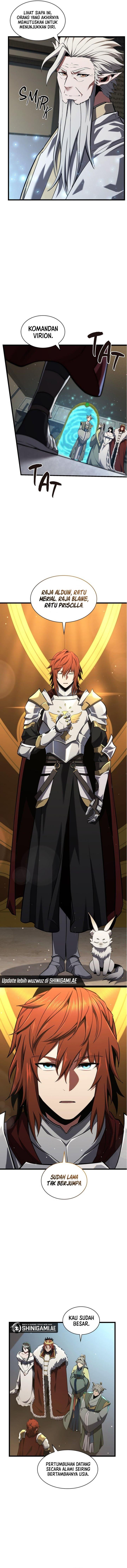 Read The Beginning After the End (ID) Manga Online