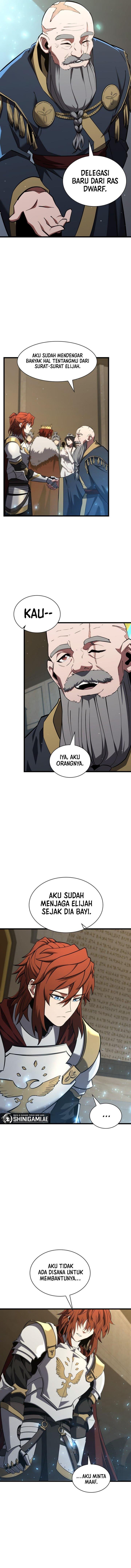 Read The Beginning After the End (ID) Manga Online