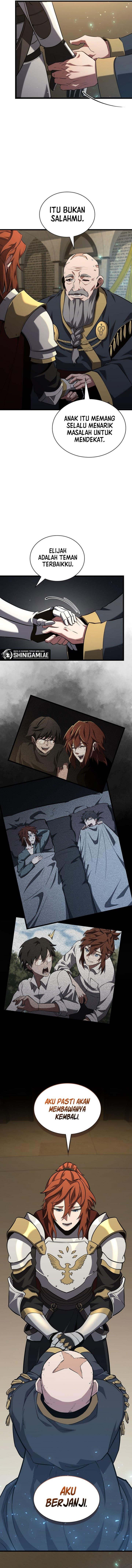 Read The Beginning After the End (ID) Manga Online