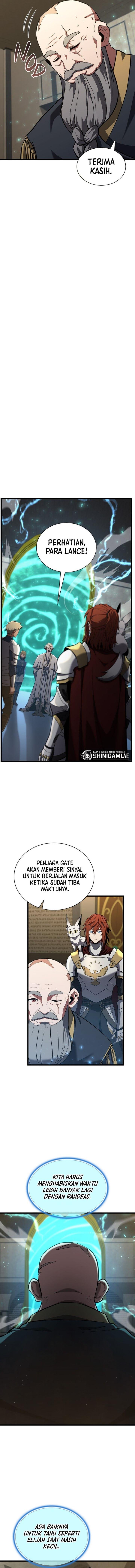 Read The Beginning After the End (ID) Manga Online