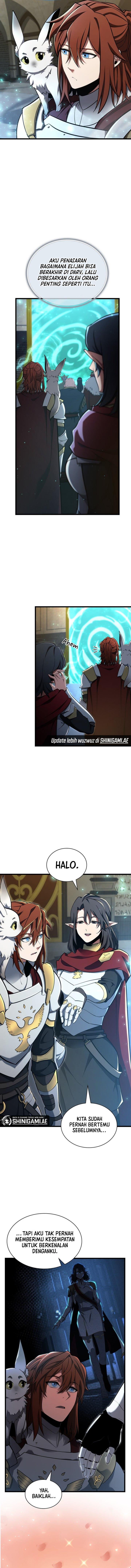 Read The Beginning After the End (ID) Manga Online