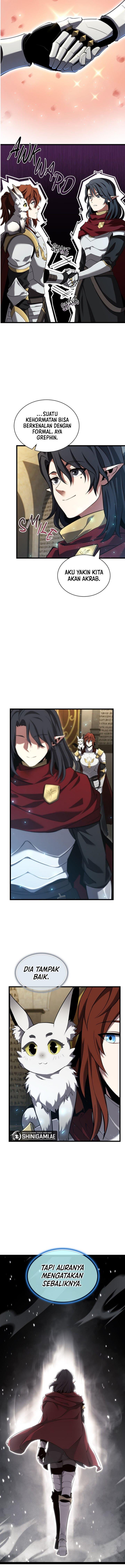 Read The Beginning After the End (ID) Manga Online