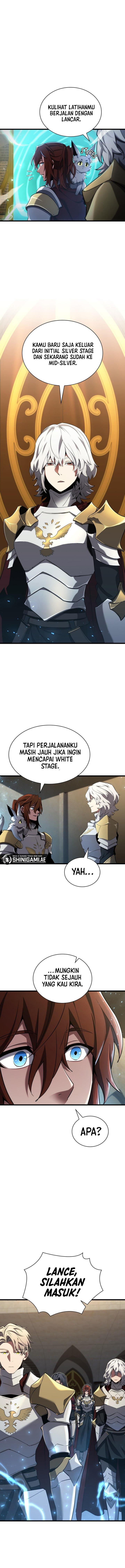 Read The Beginning After the End (ID) Manga Online