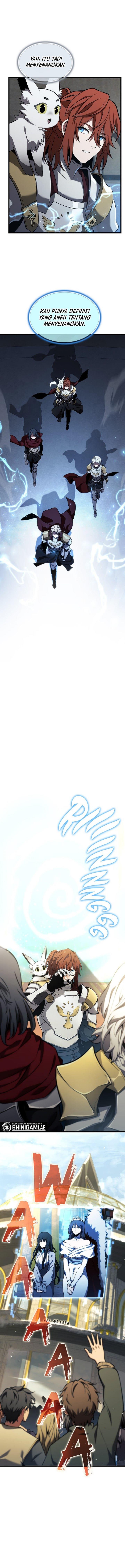 Read The Beginning After the End (ID) Manga Online