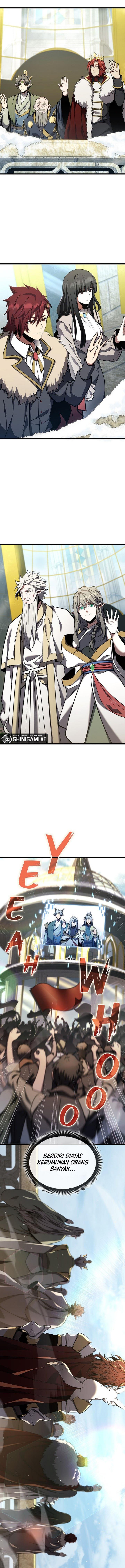 Read The Beginning After the End (ID) Manga Online