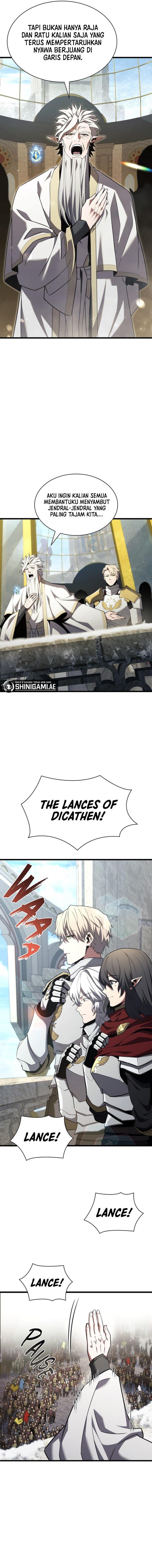 Read The Beginning After the End (ID) Manga Online