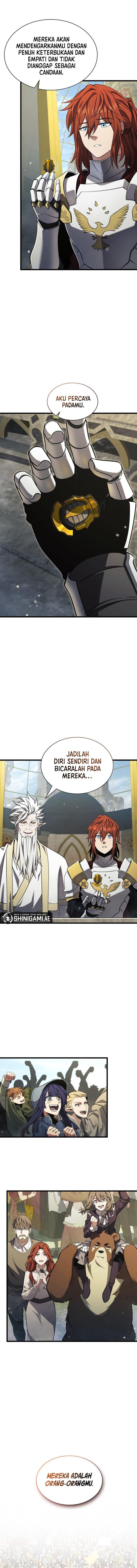 Read The Beginning After the End (ID) Manga Online