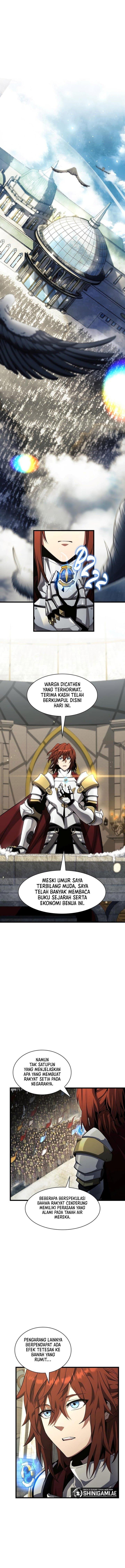 Read The Beginning After the End (ID) Manga Online