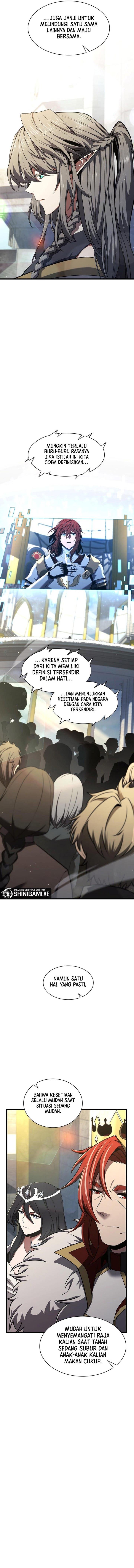 Read The Beginning After the End (ID) Manga Online