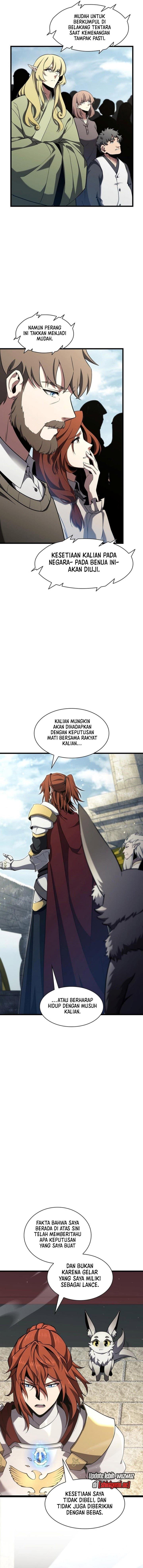 Read The Beginning After the End (ID) Manga Online