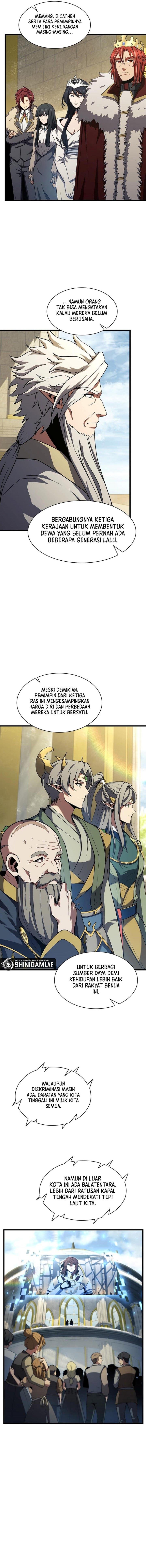 Read The Beginning After the End (ID) Manga Online