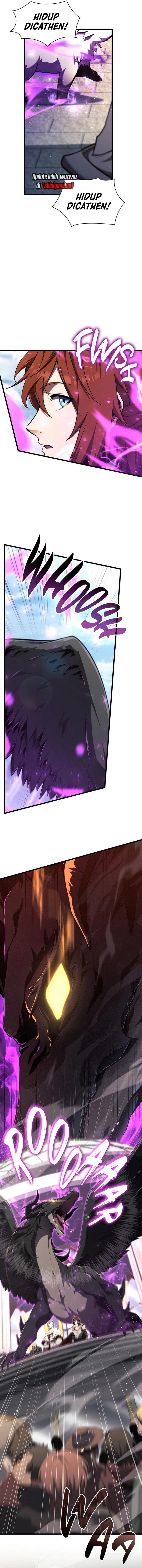 Read The Beginning After the End (ID) Manga Online