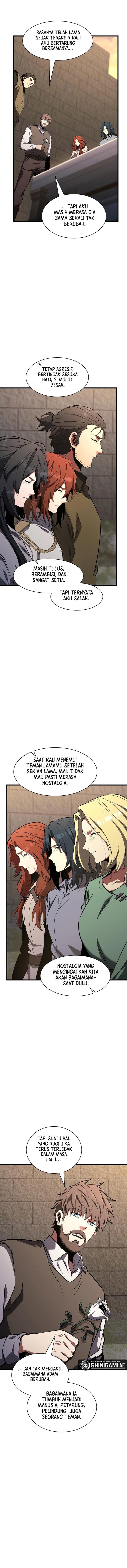 Read The Beginning After the End (ID) Manga Online