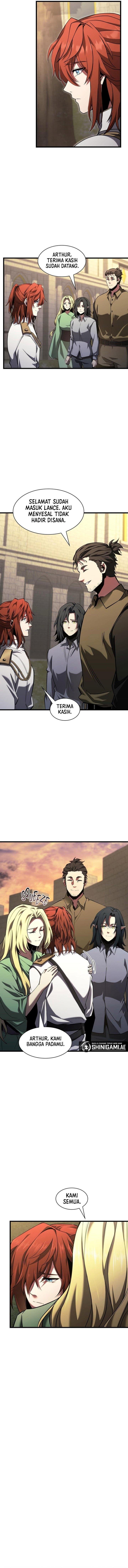 Read The Beginning After the End (ID) Manga Online