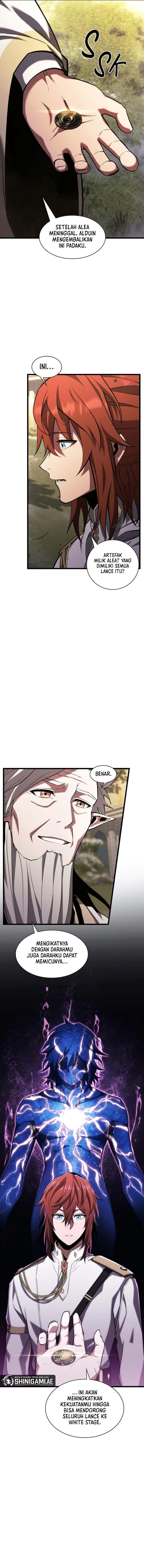 Read The Beginning After the End (ID) Manga Online