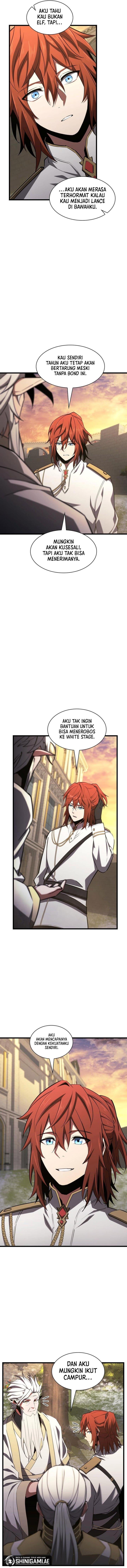 Read The Beginning After the End (ID) Manga Online