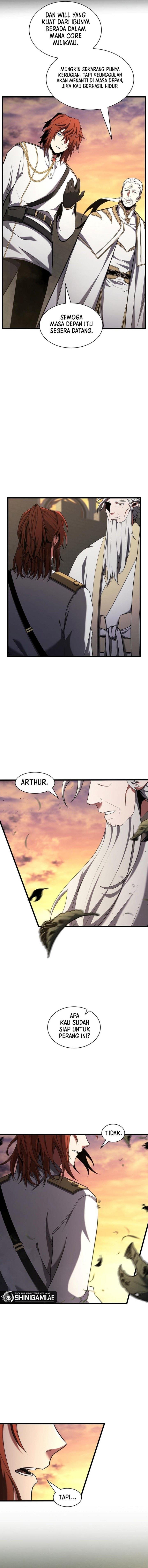 Read The Beginning After the End (ID) Manga Online