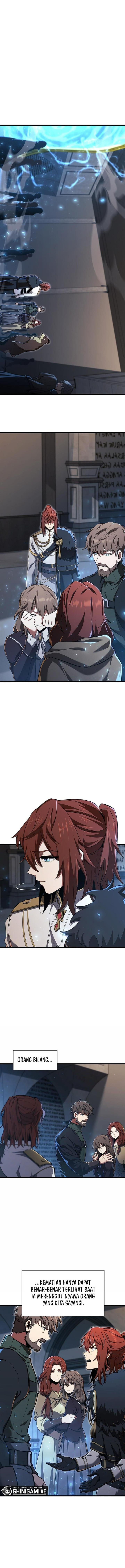 Read The Beginning After the End (ID) Manga Online