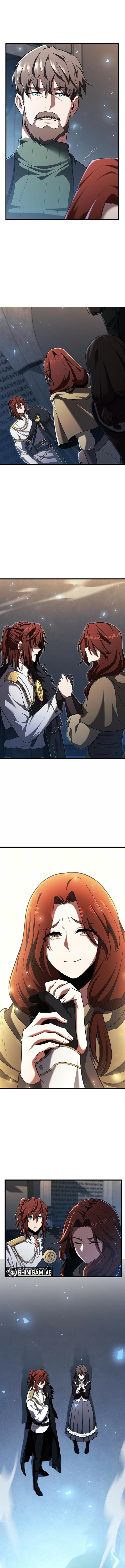 Read The Beginning After the End (ID) Manga Online