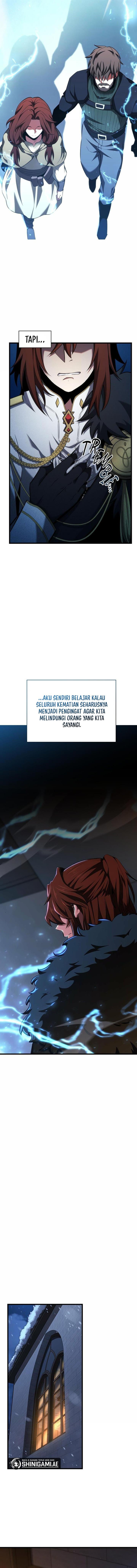 Read The Beginning After the End (ID) Manga Online