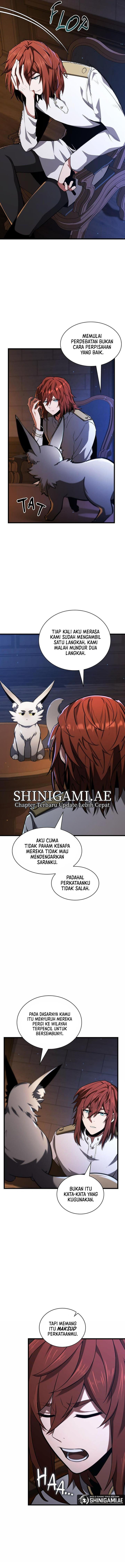 Read The Beginning After the End (ID) Manga Online