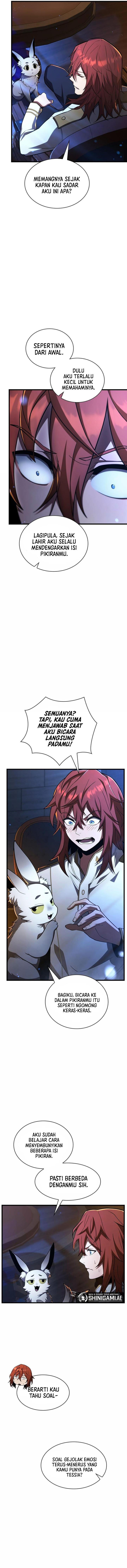 Read The Beginning After the End (ID) Manga Online