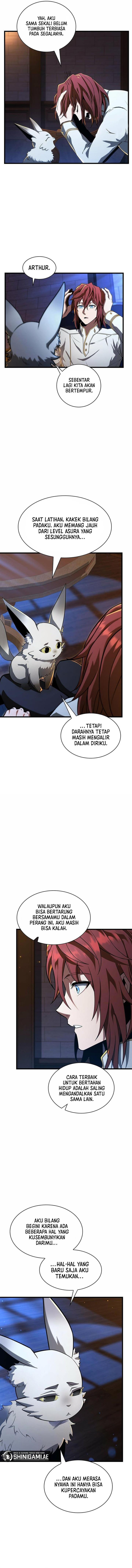 Read The Beginning After the End (ID) Manga Online