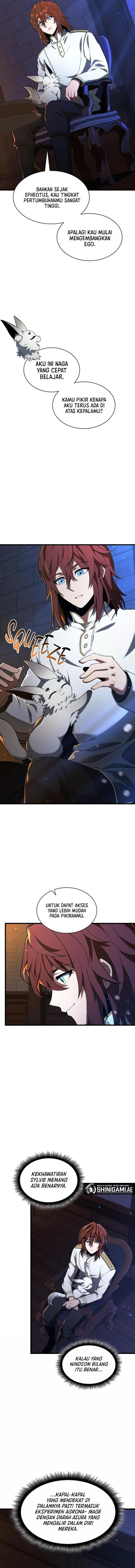 Read The Beginning After the End (ID) Manga Online