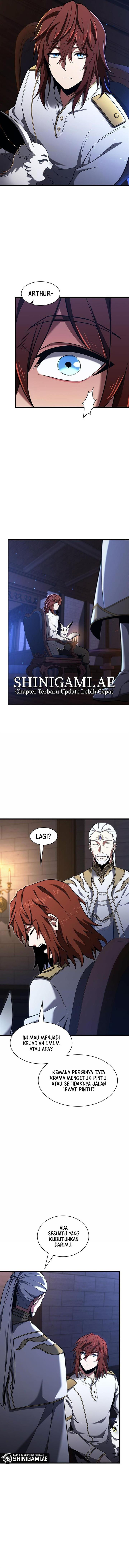 Read The Beginning After the End (ID) Manga Online