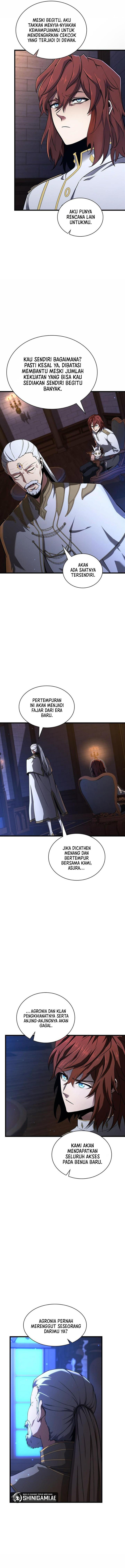 Read The Beginning After the End (ID) Manga Online