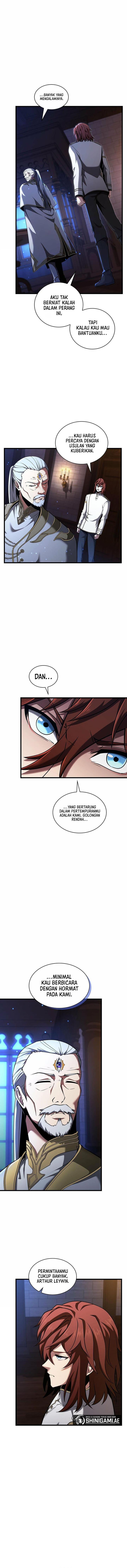 Read The Beginning After the End (ID) Manga Online