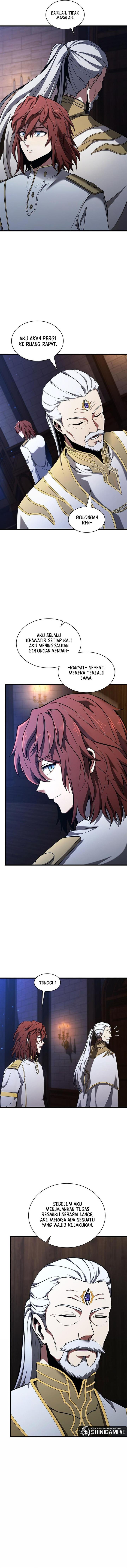 Read The Beginning After the End (ID) Manga Online