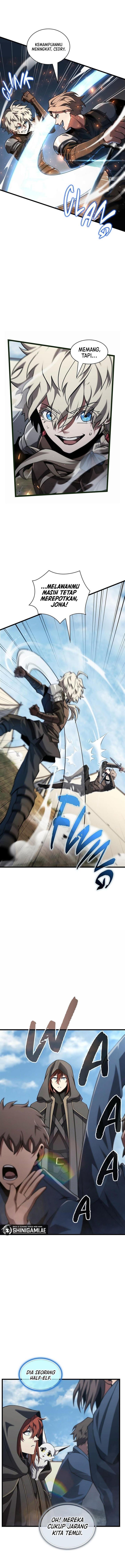 Read The Beginning After the End (ID) Manga Online