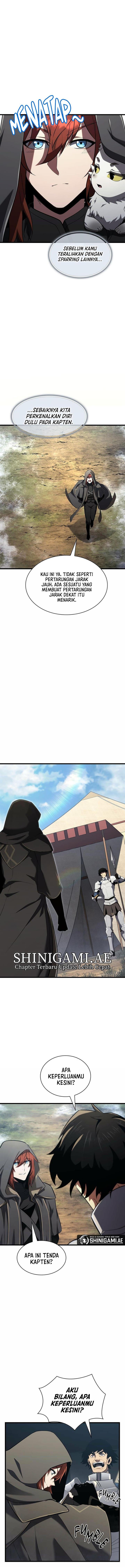 Read The Beginning After the End (ID) Manga Online