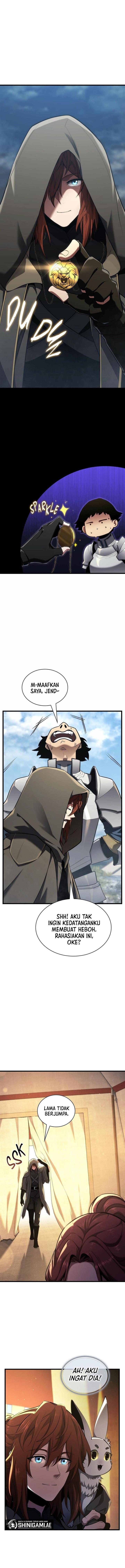 Read The Beginning After the End (ID) Manga Online