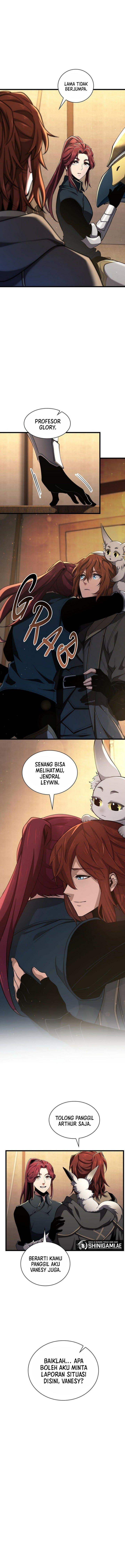 Read The Beginning After the End (ID) Manga Online