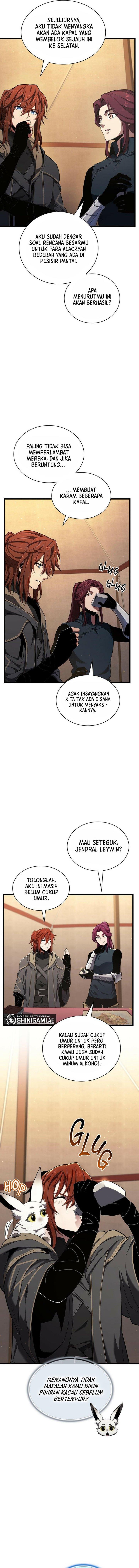 Read The Beginning After the End (ID) Manga Online