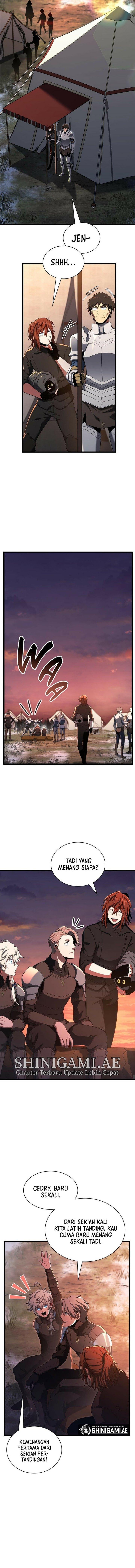 Read The Beginning After the End (ID) Manga Online