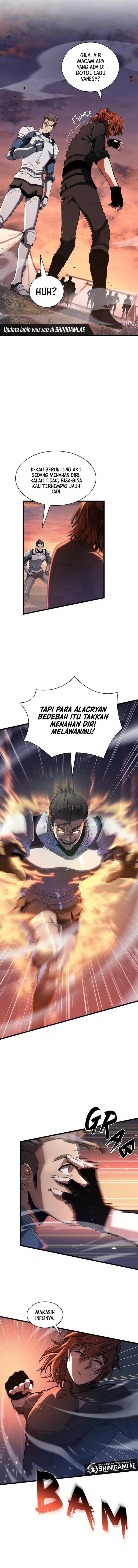 Read The Beginning After the End (ID) Manga Online