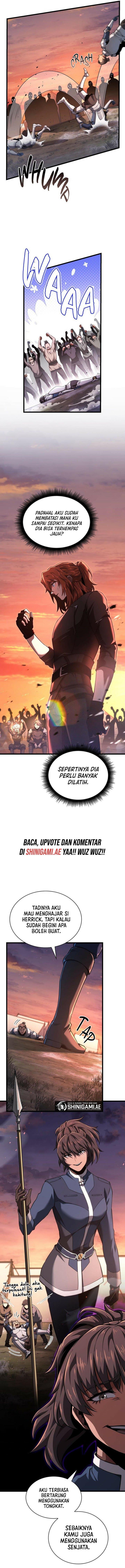 Read The Beginning After the End (ID) Manga Online