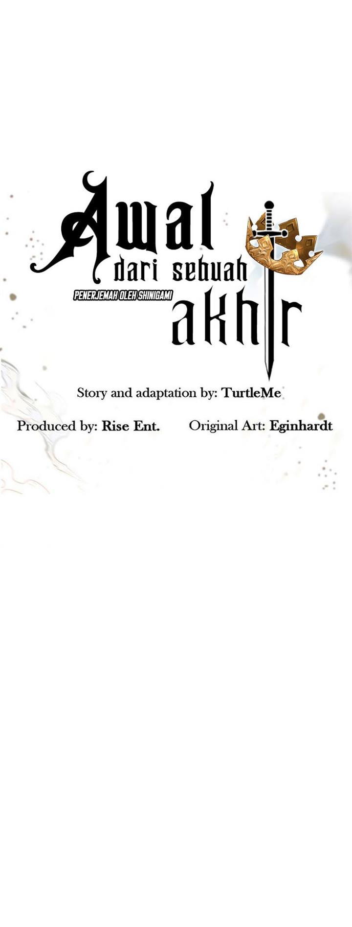 Read The Beginning After the End (ID) Manga Online