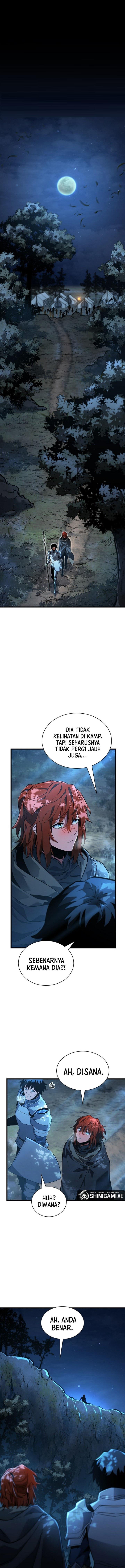 Read The Beginning After the End (ID) Manga Online