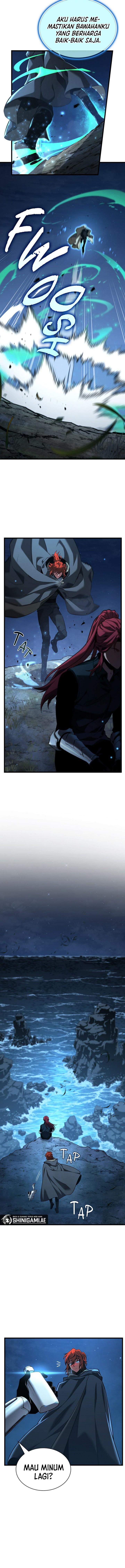 Read The Beginning After the End (ID) Manga Online