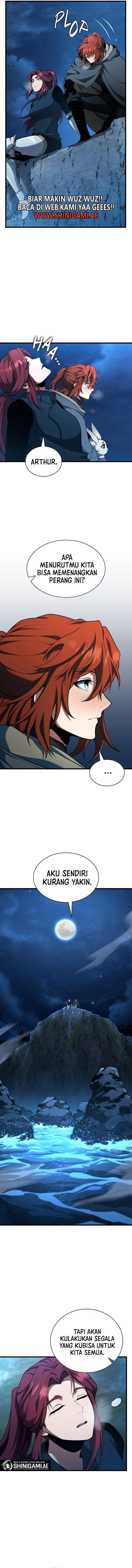 Read The Beginning After the End (ID) Manga Online