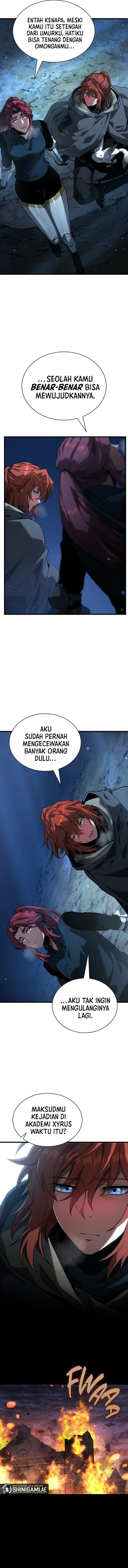 Read The Beginning After the End (ID) Manga Online