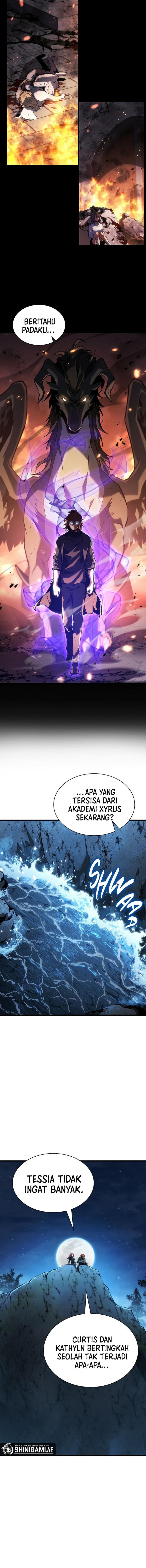 Read The Beginning After the End (ID) Manga Online